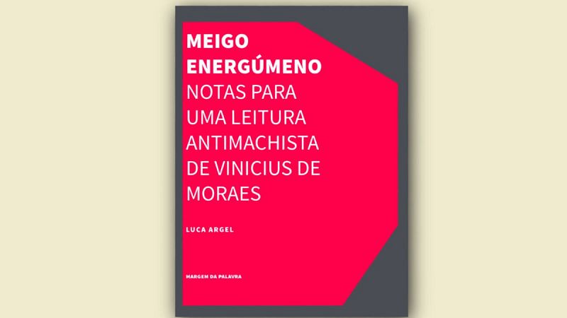 Luca Argel apresenta trabalhos sobre masculinidade na Espanha - Emissão em Português | Escuchar