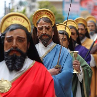 Córdoba - Semana Santa