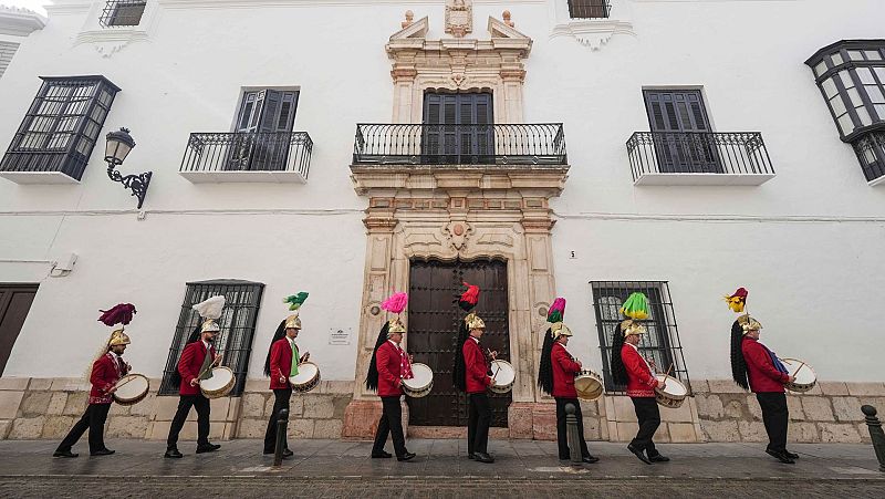 Reportaje Emisoras - Córdoba - Semana Santa - 31/03/26 - Escuchar ahora