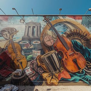 Atenas, memoria del porvenir