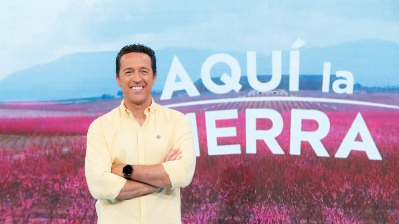 El mat� de R�dio 4 - Jacob Petrus: "Era dif�cil treballar amb Tom�s Molina" - El mat� de R�dio 4 | Escoltar