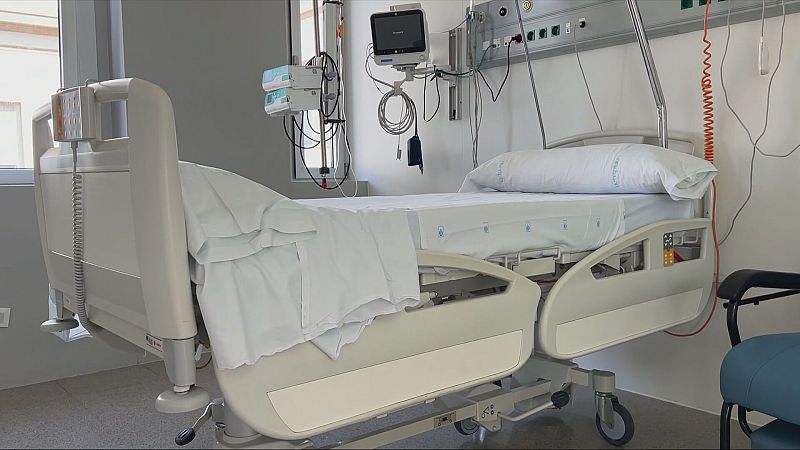 La Noèlia rep l'eutanàsia després de dos anys de litigi judicial