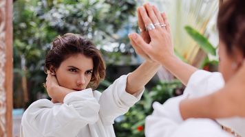 Arantxa Coca: un ter� dels adults a Espanya no tenen parella