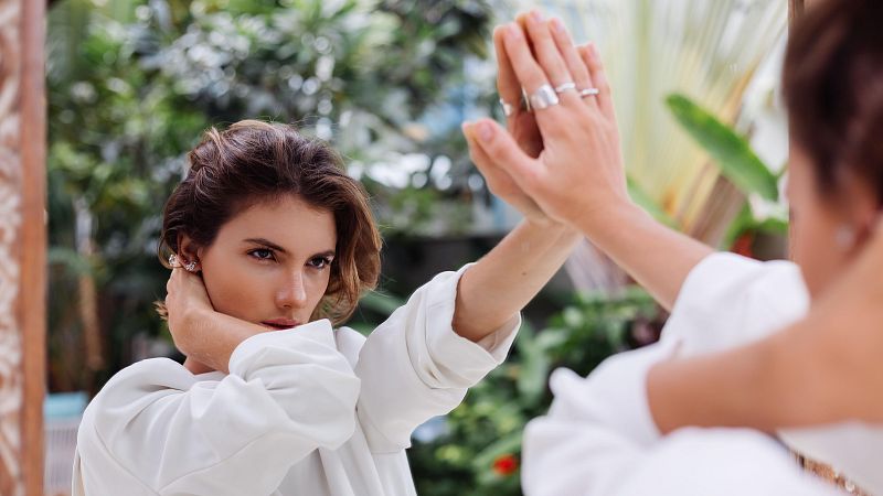 Analitzem amb Arantxa Coca els motius de la solteria als 30 - Xavifòrnia | Escoltar