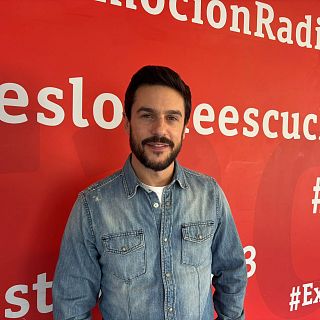 Alejo Sauras nos presenta la pel�cula 'Kraken: El libro negro de las horas'