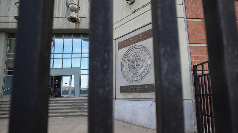 Nicolás Maduro, de nuevo ante el juez por narcoterrorismo - Hora América | Escuchar