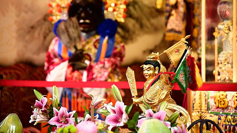 Filosofía Tao en nuestro día a día - Asia hoy | Escuchar