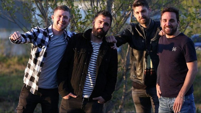 El grup Cobardes ens avança “En estado de coma”, apuntant cap al tercer àlbum - Xavifòrnia | Escoltar