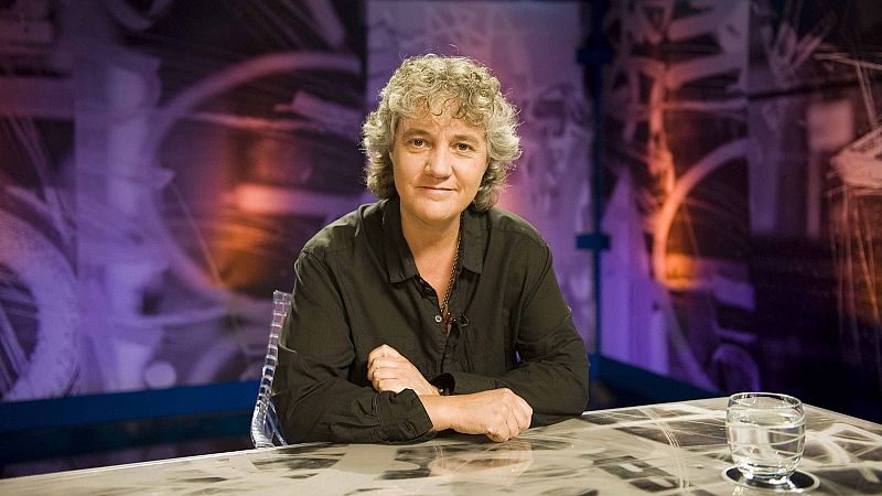 L'Entrellat - Mayte Martín i el "In illo tempore", la IA local de Karma Peiró i els retrocessos masclistes de Sagunt amb Maria Juan - L'Entrellat | Escoltar