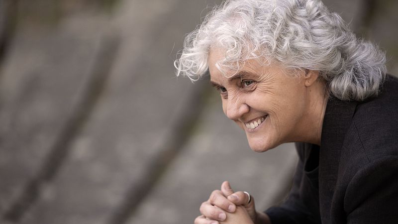 L'Entrellat - Mayte Martín i el "In illo tempore", la IA local de Karma Peiró i els retrocessos masclistes de Sagunt amb Maria Juan - L'Entrellat | Escoltar