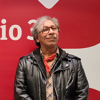 Kid Congo Powers y su vicio delicioso