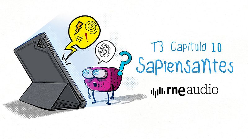 Sapiensantes: �Por qu� nos gustan tanto las pantallas? - Sapiensantes | Escuchar