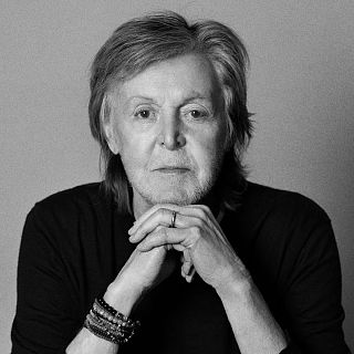 Paul McCartney | Florence Road | CERVATANA | Ultraligera | Heidi Curtis