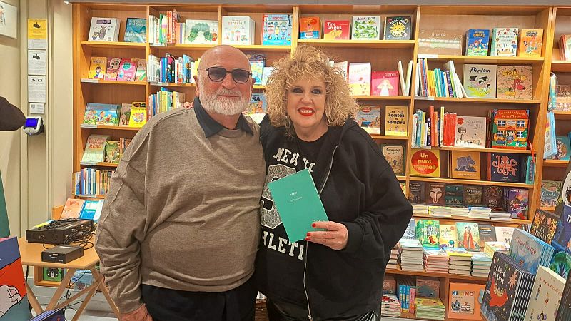 Biel Mesquida - De nit | Escoltar