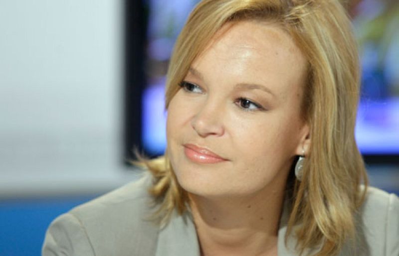 El Pla B - Leire Pajín: "L'acord amb MERCOSUR incorpora mecanismes per protegir les nostres empreses i el sector agrari" - El pla B | Escoltar