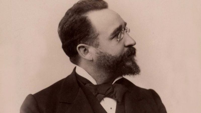 La taberna del puerto - Ruperto Chapí: no sólo zarzuela - 26/03/26 - La taberna del puerto | Escuchar