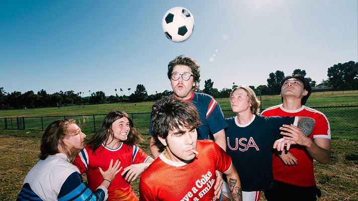 The Sophs, multifac�ticos