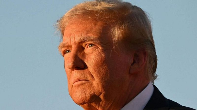 Donald Trump i l’impacte global del conflicte - De nit | Escoltar