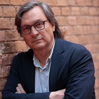 'España Monumental': Eduardo Manzano