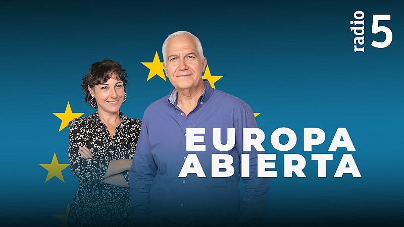 Europa abierta en Radio 5 - "En Italia todo es posible" - Europa abierta en Radio 5 | Escuchar