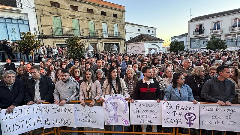 Diario de ausencias - Francisca Cadenas - 28/03/26 - Escuchar ahora