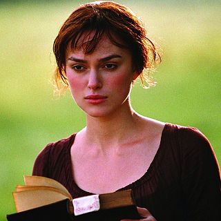 El cuento de Keira Knightley y Jane Austen