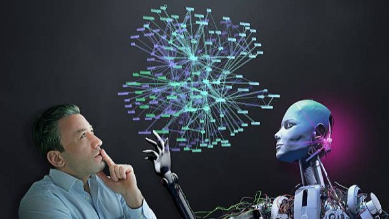 5.0 - Un debate sobre la IA - 29/03/26 - Escuchar ahora