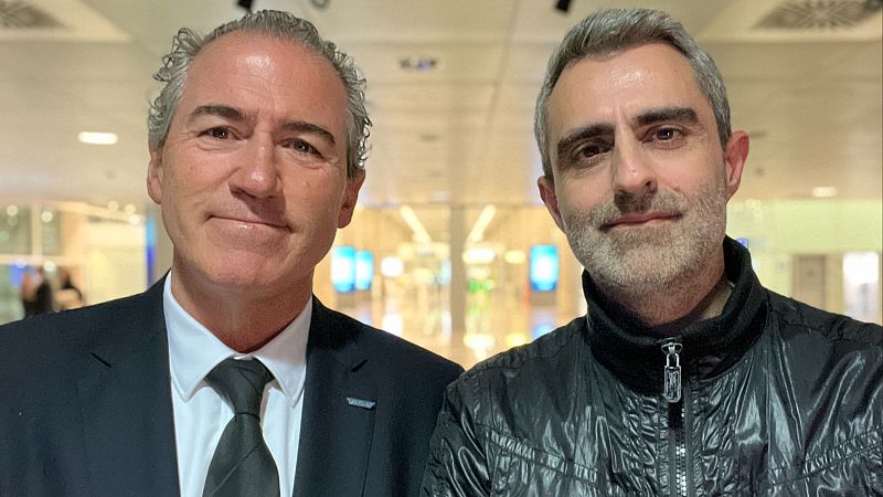 Irrepetibles en Radio 5 - Ramon Vallès, piloto de avión - 29/03/26 - Escuchar ahora