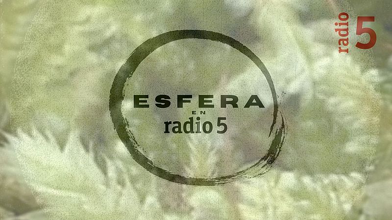 Esfera en Radio 5 - Verde - 28/03/26 - Escuchar ahora
