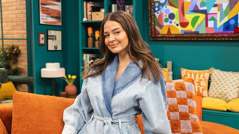 Bon dia i bona sort - Laura Escanes, el relat d'una ruptura eterna - Bon dia i bona sort | Escoltar