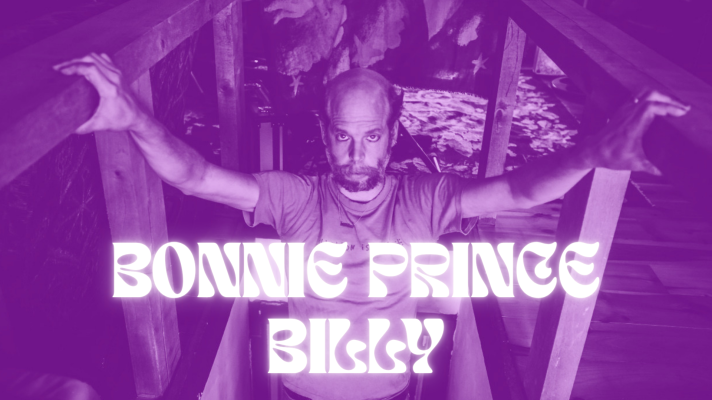La mirada hacia adentro de Bonnie Prince Billy