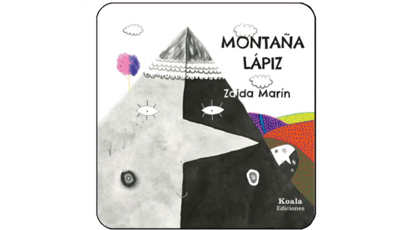 La pequeteca -  La montaña Lápiz - 29/03/26 - Escuchar ahora