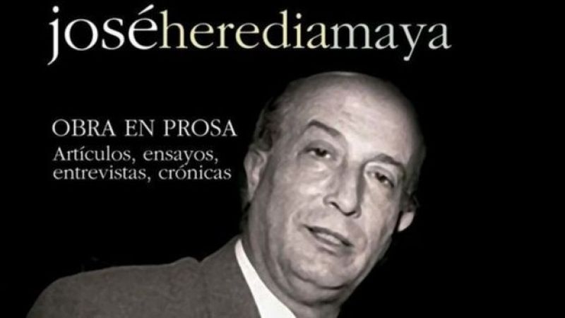 Gitanos en Radio 5 - José Heredia Maya: literatura de mirada limpia  - 29/03/26 - Escuchar ahora