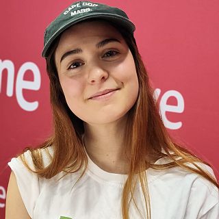 Entrevista amb Júlia Blum