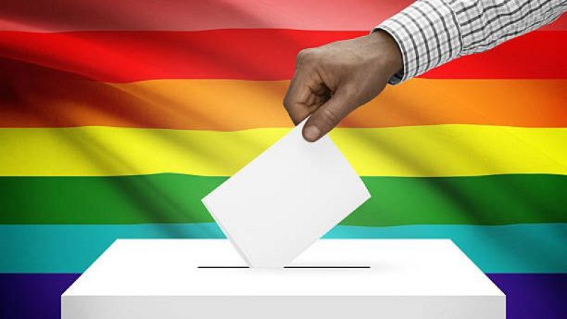 Wisteria Lane - Las personas LGTBIQ+ creen que un gobierno ultraconservador pondrá en riesgo sus derechos - 29/03/26 - Escuchar ahora