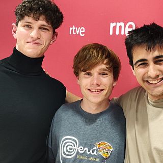 Entrevista amb Indubio