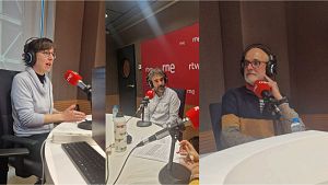 Especial Groenl�ndia, un laboratori cient�fic viu