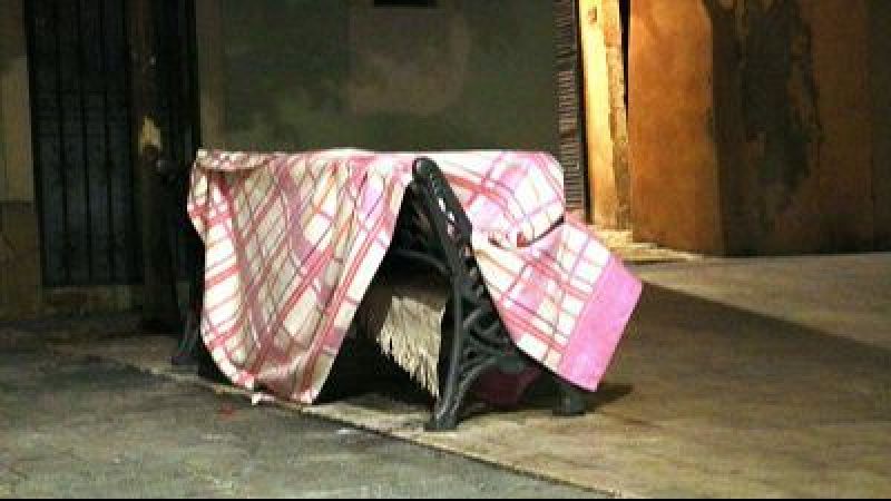 Un de cada quatre catalans viu en situació de pobresa o exclusió social | MARGA ESPARZA