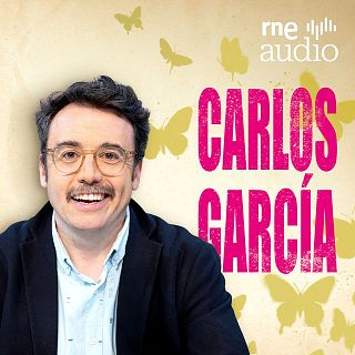 Dios es viral, con Carlos García Miranda | 2x06