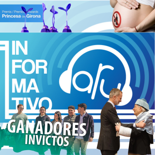 Honoris causa, premios y debates