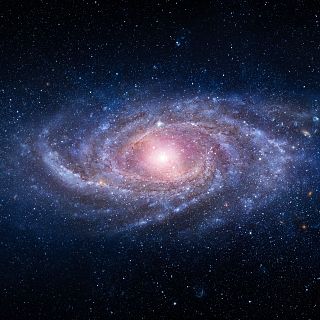 El origen de los elementos y la historia del cosmos