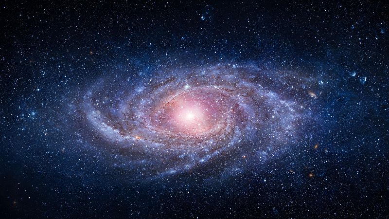 El origen de los elementos y la historia del cosmos - A golpe de bit | Escuchar