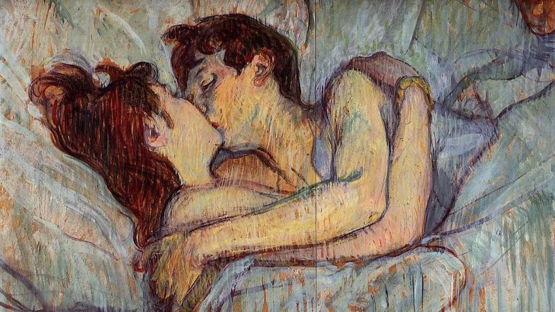 Plurals i Singulars - Observar l'art amb ulls LGTBI - Plurals i singulars a Ràdio 4 | Escoltar