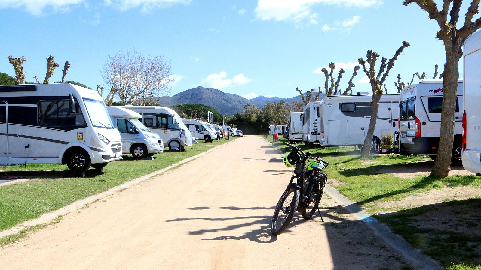 Setmana Santa d’alta ocupació al Pirineu, la costa i Barcelona