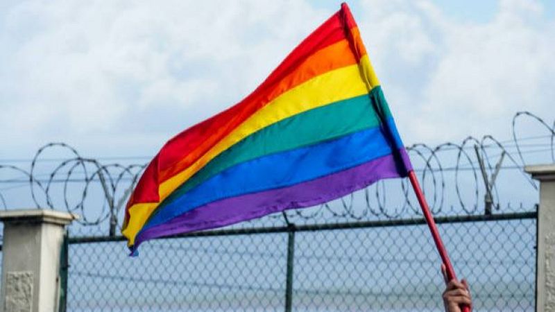 En primera persona - Presos LGTBI - 29/03/26 - Escuchar ahora