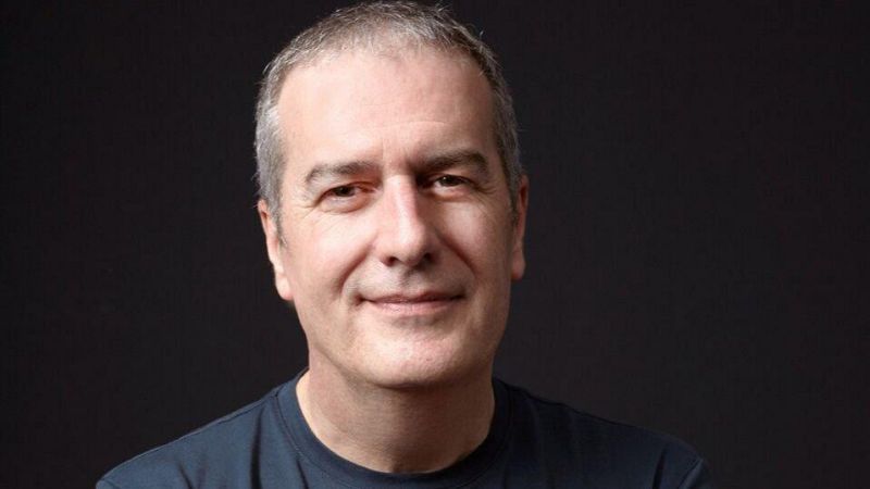 El Pla B - Entrevista amb Leire Paj�n - Pepe Ribas convida Ricard Robles, cofundador del S�nar - El pla B | Escoltar