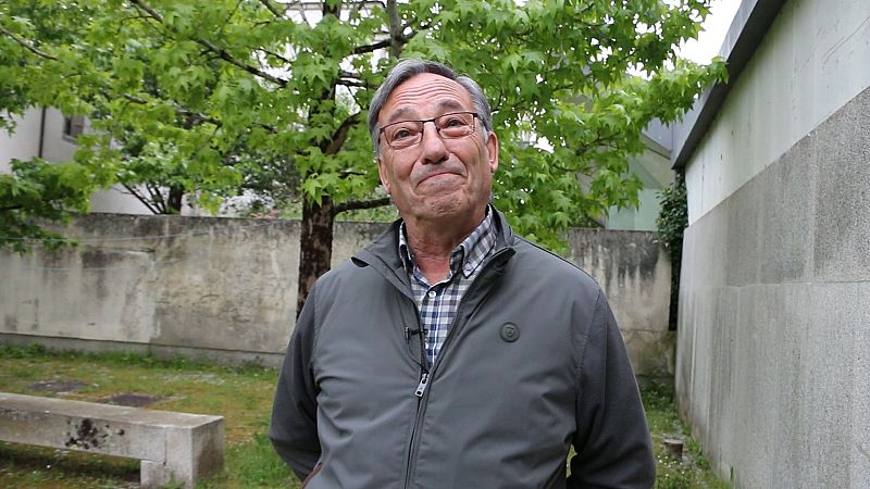 Historias peregrinas - �ngel Trabada - 29/03/26 - Escuchar ahora