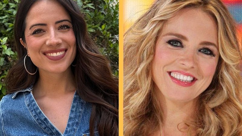 L'Entrellat - Els destins de Setmana Santa i Carolina Ferre s'enfronta a "La Travessa" amb Nerea Sanfe - L'Entrellat | Escoltar