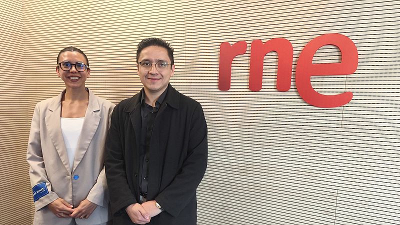 Los Premios Princesa de Girona con el talento iberoamericano - Hora América | Escuchar