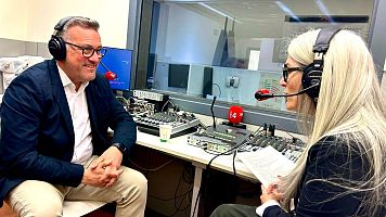 "Pactar el desacord"